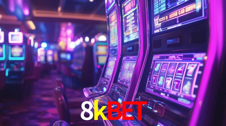 Cassino Online 8kbet